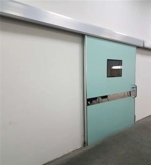 茂名ct室防护门 ct室射线防护门 不锈钢铅板门 欢迎订购